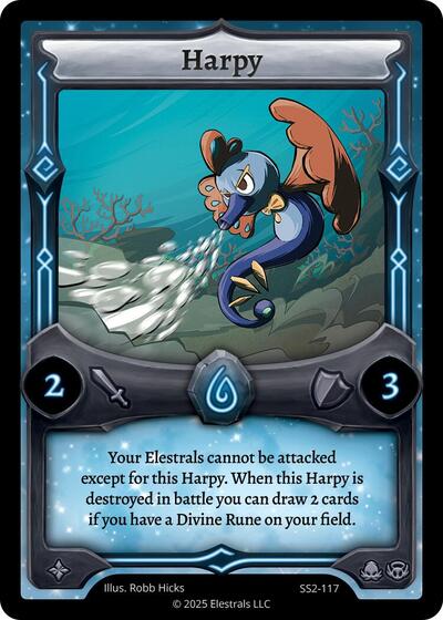 Harpy