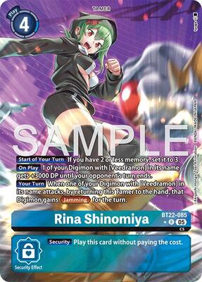 Cyber Eden | Digimon Card Game | TCGplayer