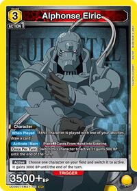 Alphonse Elric (101)