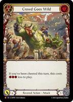 Quickdodge Flexors - Compendium of Rathe - Flesh and Blood TCG