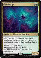 Plunge into Darkness - Fifth Dawn - Magic: The Gathering