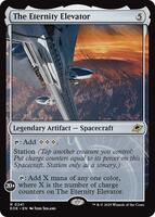 Tinker (Future Sight) - Mystery Booster 2 - Magic: The