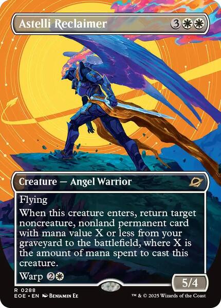 mtg card all will be one All Will Be One | Phyrexia: All Will Be One