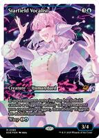 星原の歌手/Starfield Vocalist　ショーケース　日本語　foil s-l400.jpg