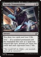 Lost In Space - Edge of Eternities - Magic: The Gathering - TCGplayer.com Lost In Space - Edge of Eternities - Magic: The Gathering - TCGplayer.com