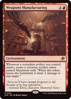 Tezzeret, Agent of Bolas [純正品] Tezzeret, Agent of Bolas · Secret Lair Drop (SLD) #1043
