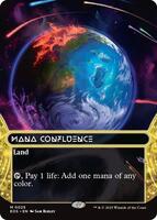 Mana Confluence (0025) (Borderless) - Edge of Eternities