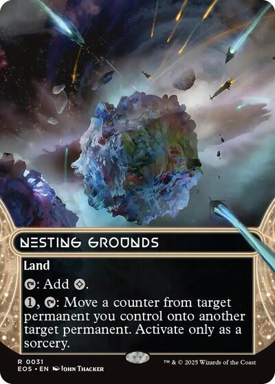 Nesting Grounds 0031 Borderless