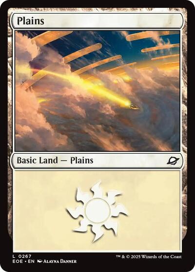 Plains 0267