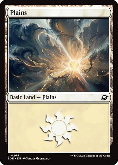 Plains 0268