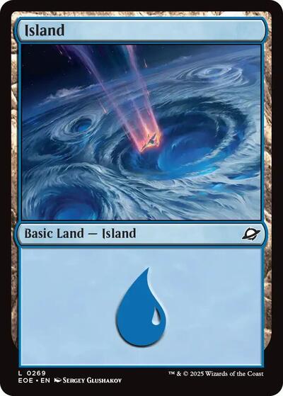Island 0269