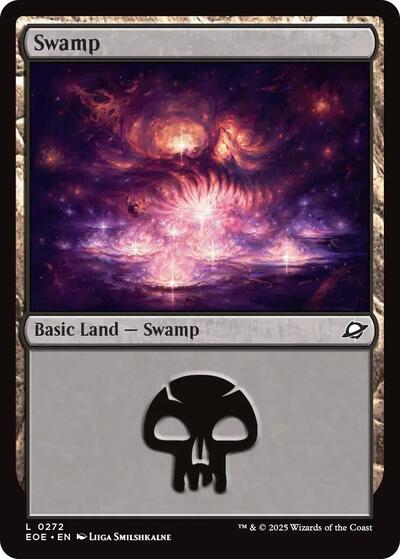 Swamp 0272