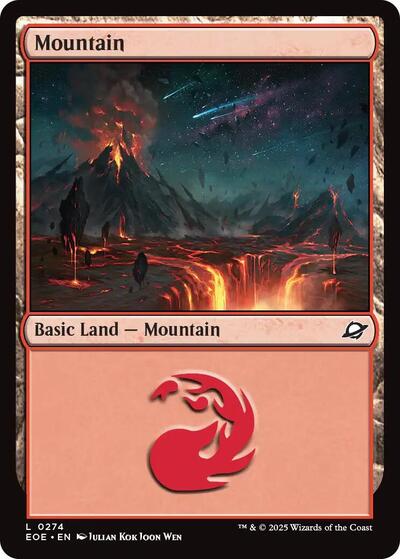Mountain 0274