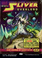MtG 【Foil】繁殖スリヴァー【LGN】英語 brood_sliver_en_12f289e296.jpg