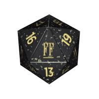 FINAL FANTASY Prerelease Spindown Life Counter (White) - Wizards of the  Coast Dice - Life Counters - TCGplayer.com