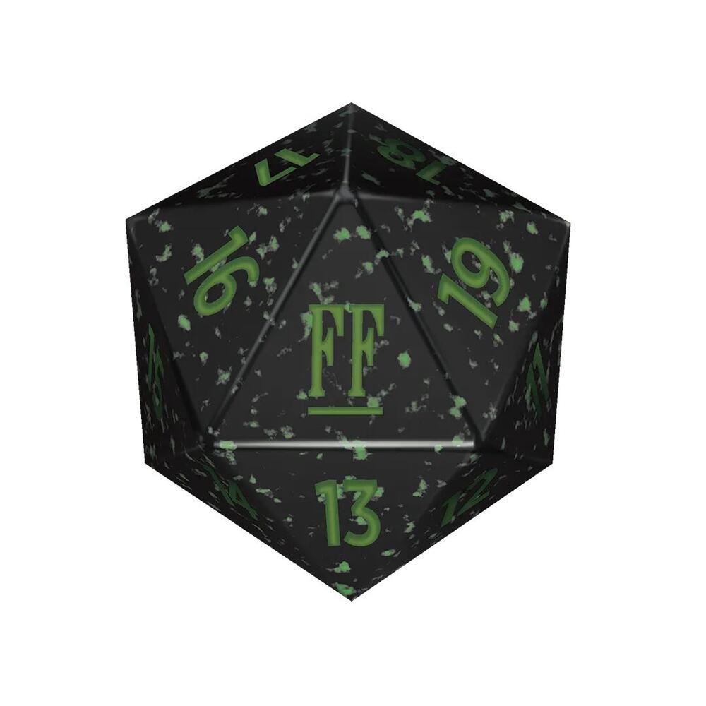 final fantasy mtg spindown Mtg Dice Final Fantasy Spindown Die – Magic The Gathering MTG Life Counter  Dice By Wizards Of The Coast Magic The Gathering Cards