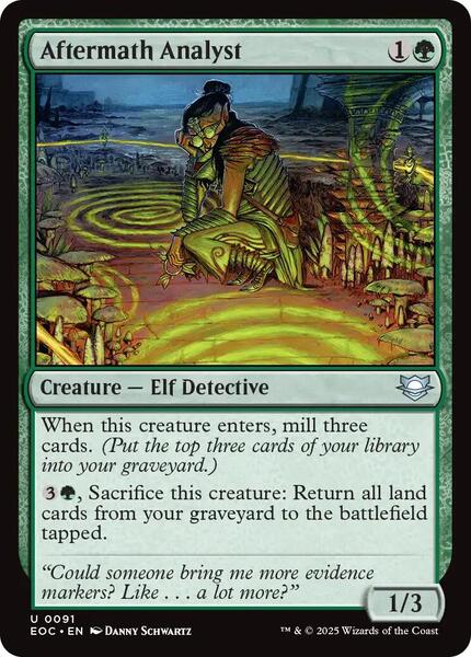 50+ MTG Decks for Murders at Karlov Manor | TCGplayer