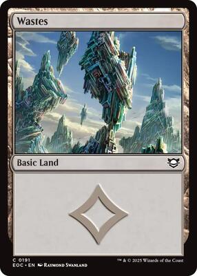 Kozilek's Command - Prerelease Cards - Magic: The Gathering