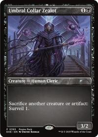 Umbral Collar Zealot