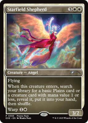 edge of eternities booster box tcgplayer MTG Edge of Eternities main image 1
