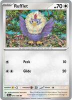 Rufflet - SV: Black Bolt - Pokemon - TCGplayer.com