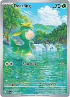 Dondozo - 207/198 - SV01: Scarlet & Violet Base Set - Pokemon -  TCGplayer.com