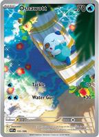 Oshawott - 105/086