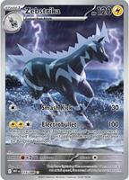 Zebstrika - 115/086 - SV: White Flare - Pokemon - TCGplayer.com