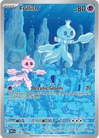 thumbnail image 2 of Whimsicott Ex SAR 167/086 - Japanese Pokémon Card SV11W White Flare, Special Art Rare, Near Mint 2 of 6