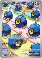 Boldore - 128/086 - SV: White Flare - Pokemon - TCGplayer.com