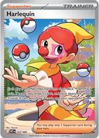 ari pokemon card M2a] Dustox 195/193AR Colorless Prize Count (20+) If you have more Prize cards left than your opponent Made a card for Ariana's