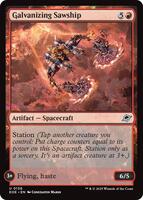 護衛募集員/Recruiter of the Guard x4 395)□旧枠□《護衛募集員/Recruiter of the Guard》[MH3-BF] 白