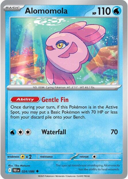 Pokémon TCG Black Bolt (Common/Uncommon) Cards Singles Mint Choose Your Card - Picture 3 of 34