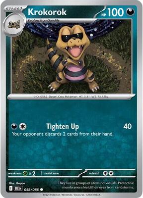 Krokorok
