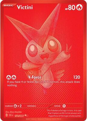 Victini