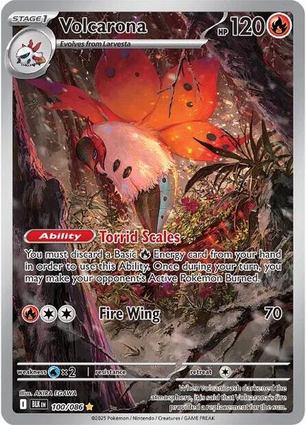The 10 Most Expensive Pokmon Cards in Black Bolt | TCGplayer