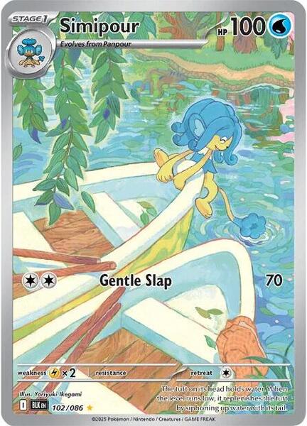 Simipour