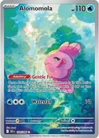 Alomomola - 108/086 - SV: Black Bolt - Pokemon - TCGplayer.com