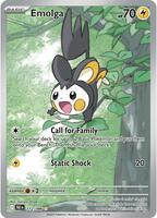 Emolga - 112/086