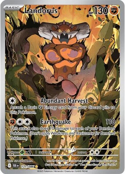 Landorus