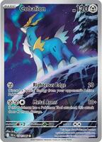 Cobalion - 144/086