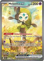 Charizard ex - 234/091 - SV: Paldean Fates - Pokemon