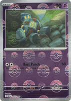 golett pokemon card Cards: 34/98 REVERSE HOLLOW # 4G51  Archeron [Colorless][Colorless] Best Punch (60) Flip a coin Golett - SWSH09: Brilliant Stars