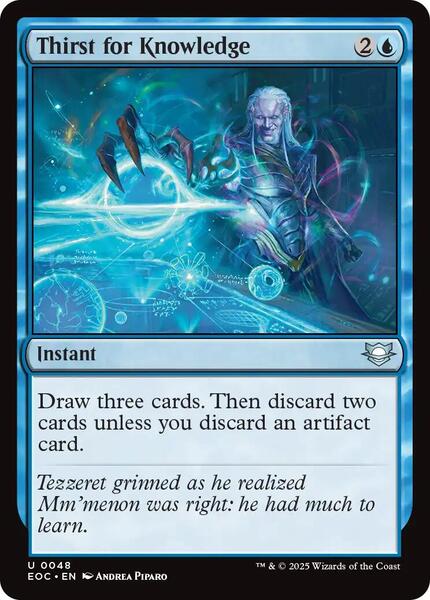 Edge of Eternities Counter Intelligence MTG Commander Precon Deck Upgrade Guide | TCGplayer Edge of Eternities Counter Intelligence MTG Commander Precon Deck Upgrade Guide | TCGplayer