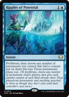 Commander: Edge of Eternities | Magic: The Gathering | TCGplayer