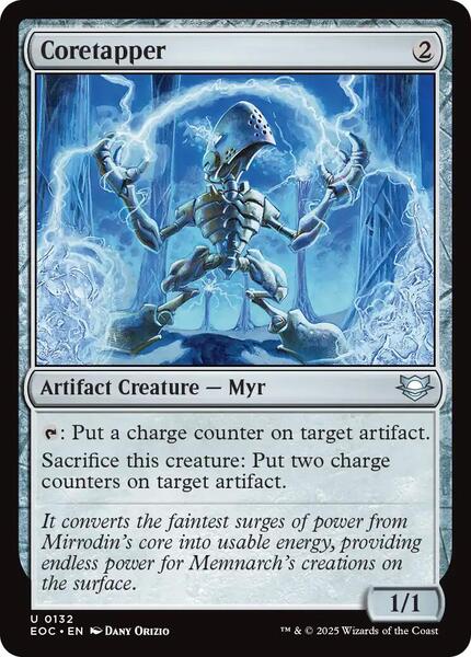 Legacy Dice Factory - Deck Guide | TCGplayer