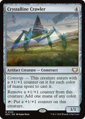 Commander: Edge of Eternities | Magic: The Gathering | TCGplayer