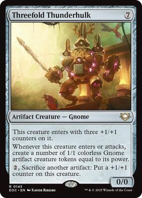 Commander: Edge of Eternities | Magic: The Gathering | TCGplayer