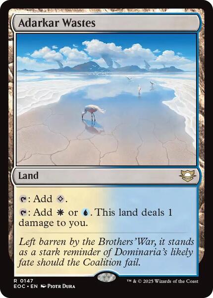 mtg card pricing app Dominaria United