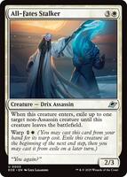 edge of eternities mtg card price list Beadle & GRIMM Token Set Just steer clear of the unstable supervoid at the center of the system TCGplayer - Magic: The Gathering